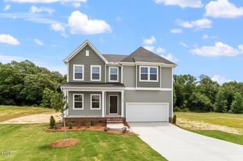 139 Grove Township Way, Angier, NC 27501