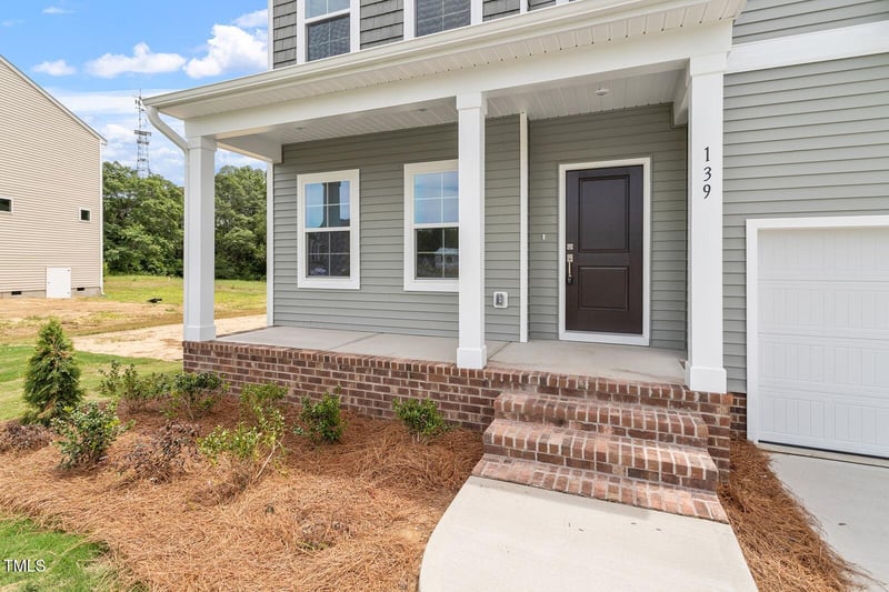 139 Grove Township Way, Angier, NC 27501