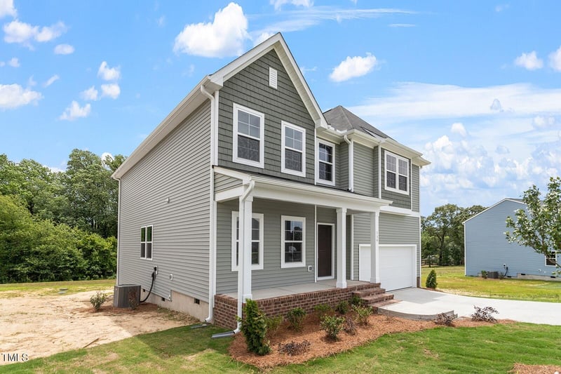 139 Grove Township Way, Angier, NC 27501