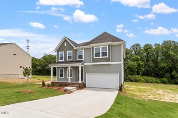 139 Grove Township Way, Angier, NC 27501