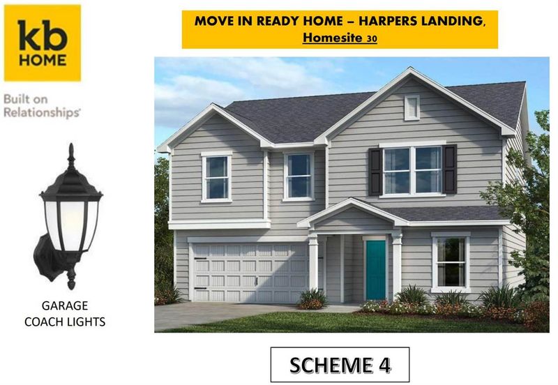 139 Harpers Landing Rd, Garner, NC 27529