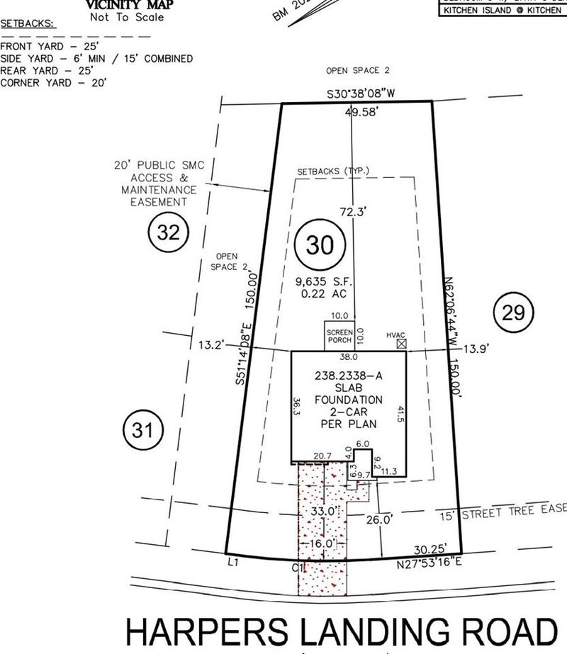 139 Harpers Landing Rd, Garner, NC 27529