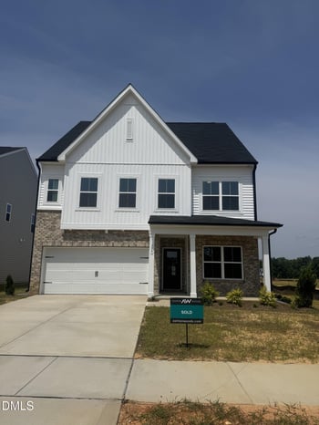 139 Harvest Rdg Way, Clayton, NC 27520