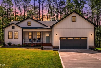 139 Hatchet Cv, Louisburg, NC 27549