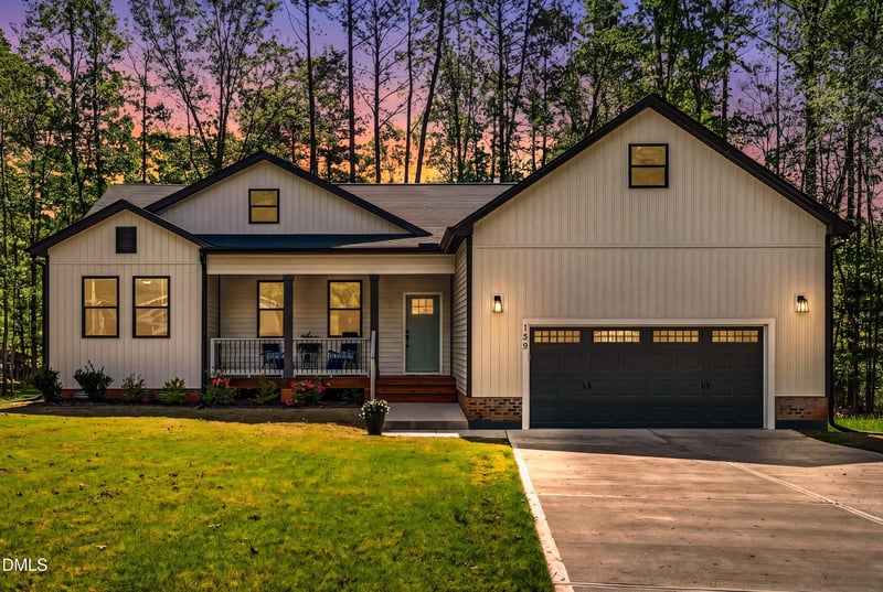 139 Hatchet Cv, Louisburg, NC 27549