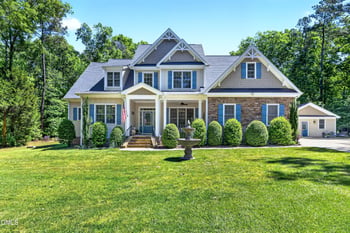 139 Henrys Watch Ln, Pittsboro, NC 27312