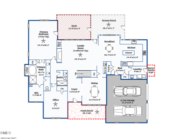 139 Henrys Watch Ln, Pittsboro, NC 27312