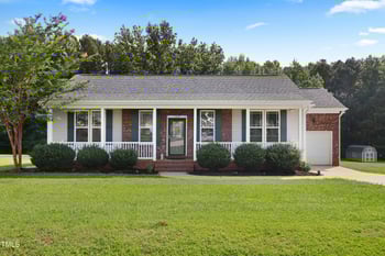 139 His Way, Middlesex, NC 27557