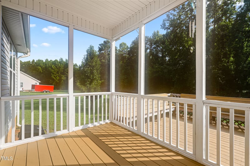 139 His Way, Middlesex, NC 27557