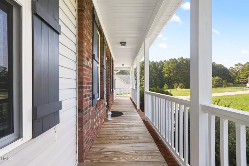 139 His Way, Middlesex, NC 27557