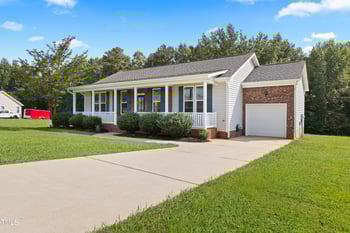 139 His Way, Middlesex, NC 27557