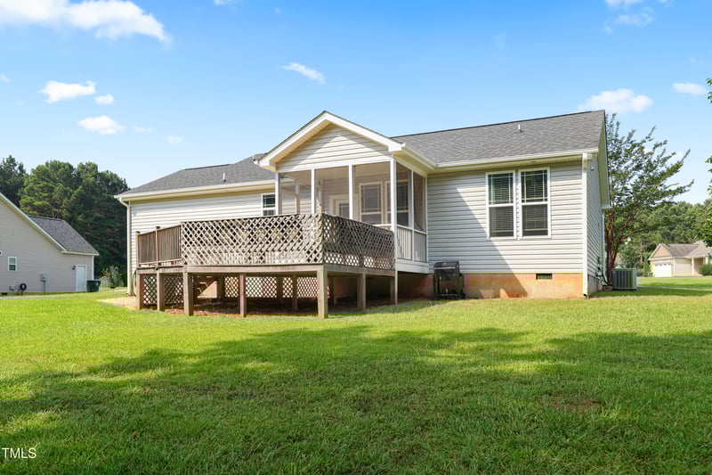 139 His Way, Middlesex, NC 27557