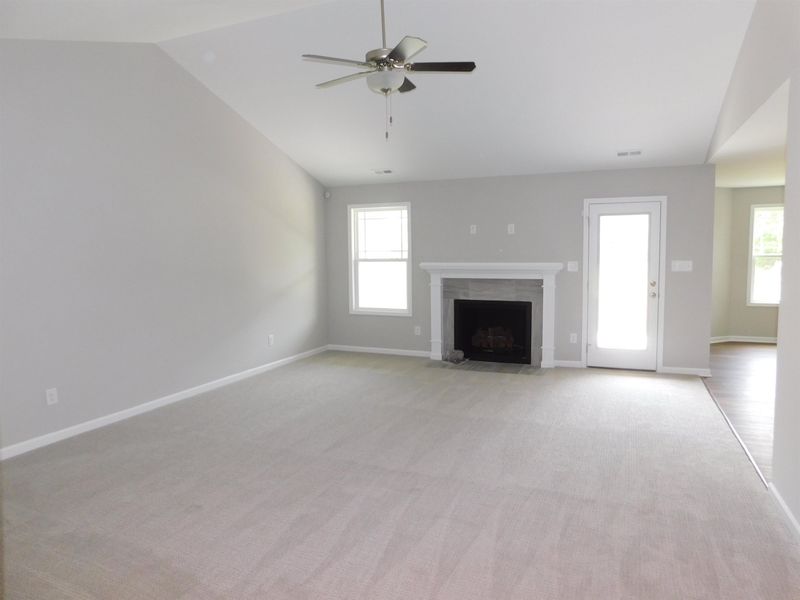 139 Hurricane Al, Benson, NC 27504