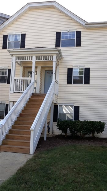 139 Kingsbury Dr #139, Chapel Hill, NC 27514