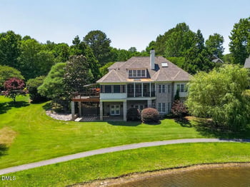 139 Lake Point Dr, Clayton, NC 27527