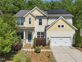 139 Larkin Ln, Chapel Hill, NC 27516
