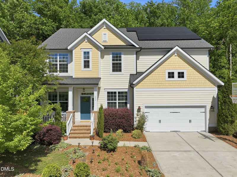 139 Larkin Ln, Chapel Hill, NC 27516