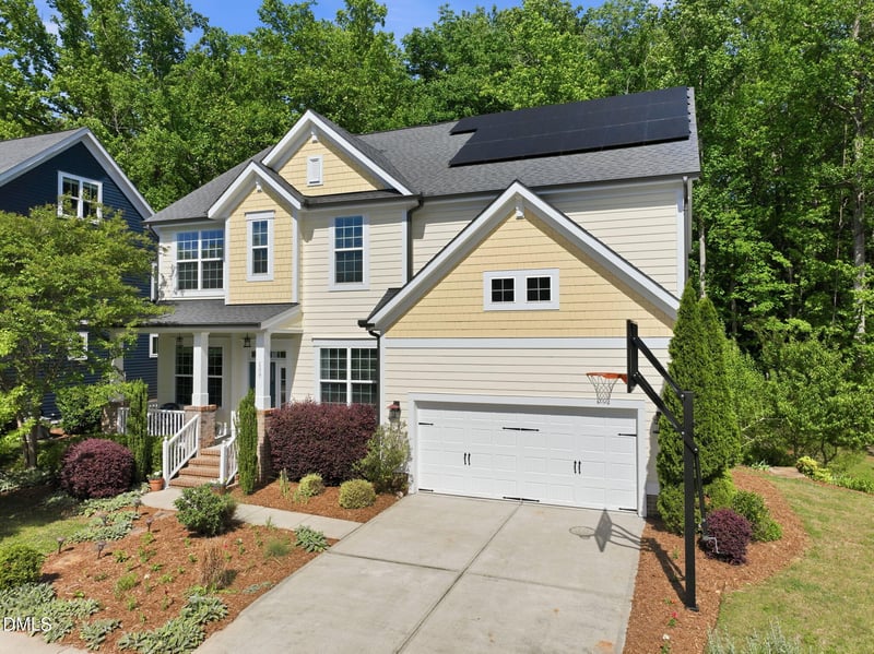 139 Larkin Ln, Chapel Hill, NC 27516