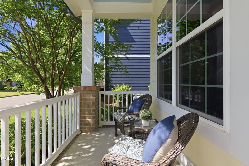 139 Larkin Ln, Chapel Hill, NC 27516