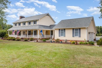 139 Livingston Dr, Goldsboro, NC 27530