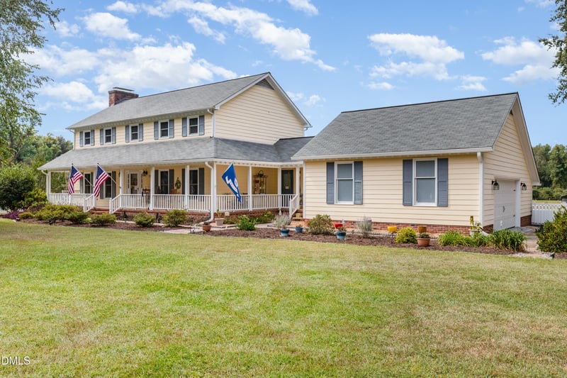 139 Livingston Dr, Goldsboro, NC 27530