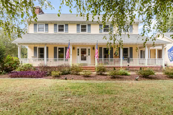139 Livingston Dr, Goldsboro, NC 27530