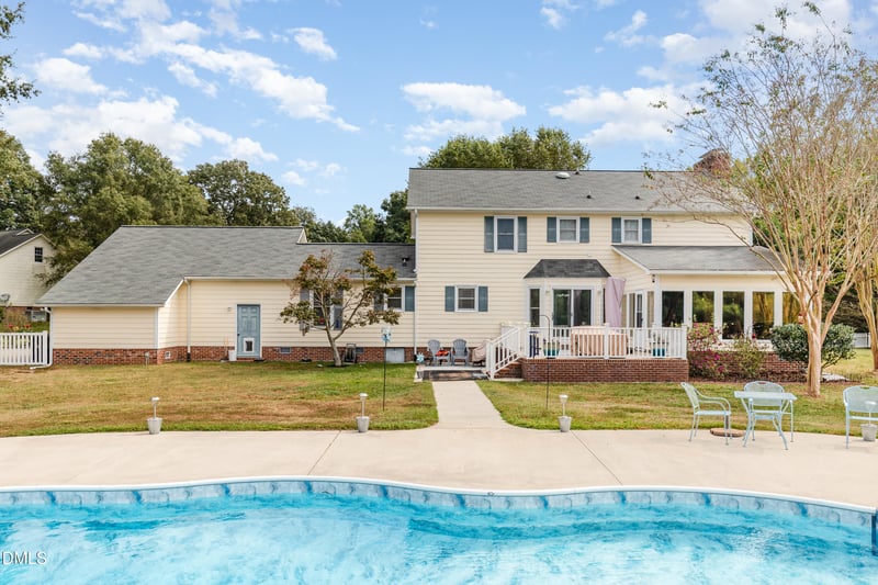 139 Livingston Dr, Goldsboro, NC 27530