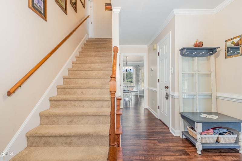 139 Livingston Dr, Goldsboro, NC 27530