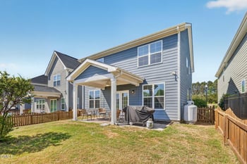 139 Mornington Pl, Clayton, NC 27520