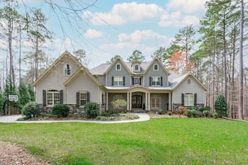 139 Parque De Sarah Pl, Clayton, NC 27527
