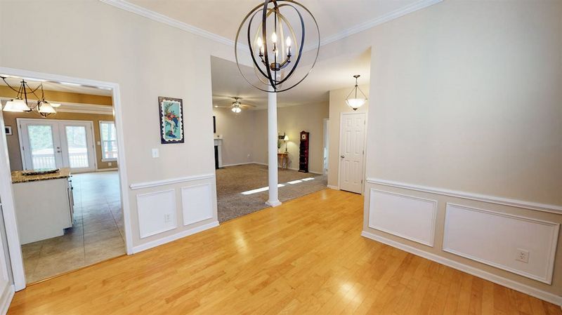 139 Peacemaker Ln, Smithfield, NC 27577