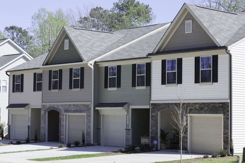 139 Polaris Ave #453, Garner, NC 27529