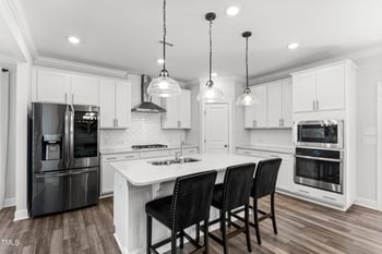 139 Pronghorn Deer Ct, Garner, NC 27529