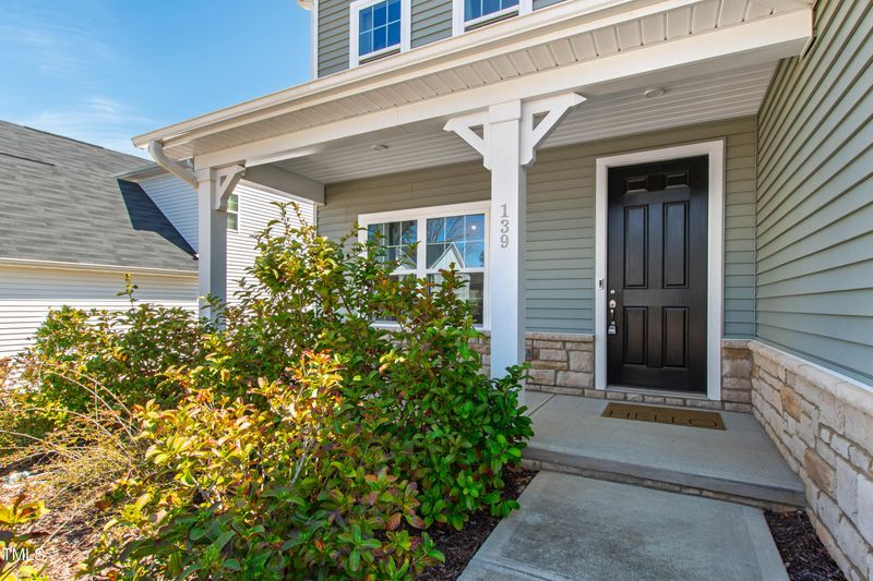 139 Pronghorn Deer Ct, Garner, NC 27529