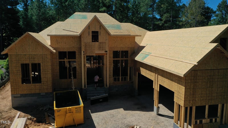 139 Quail Point, Pittsboro, NC 27312