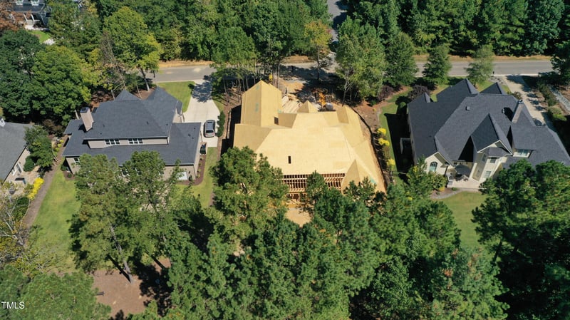 139 Quail Point, Pittsboro, NC 27312