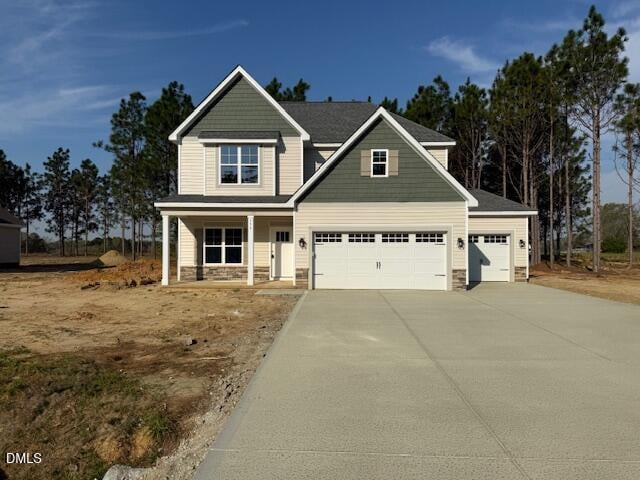 139 Rabbit Run Dr, Smithfield, NC 27577