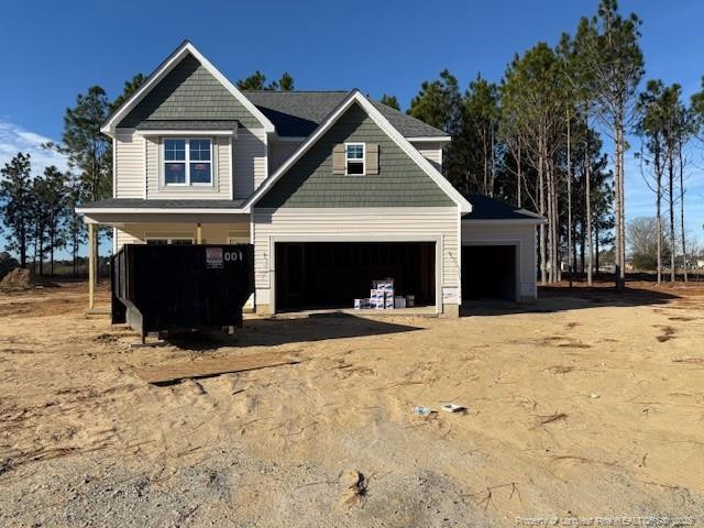 139 Rabbit Run Dr, Smithfield, NC 27577