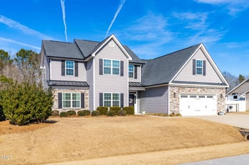 139 Red Angus Dr, Smithfield, NC 27577