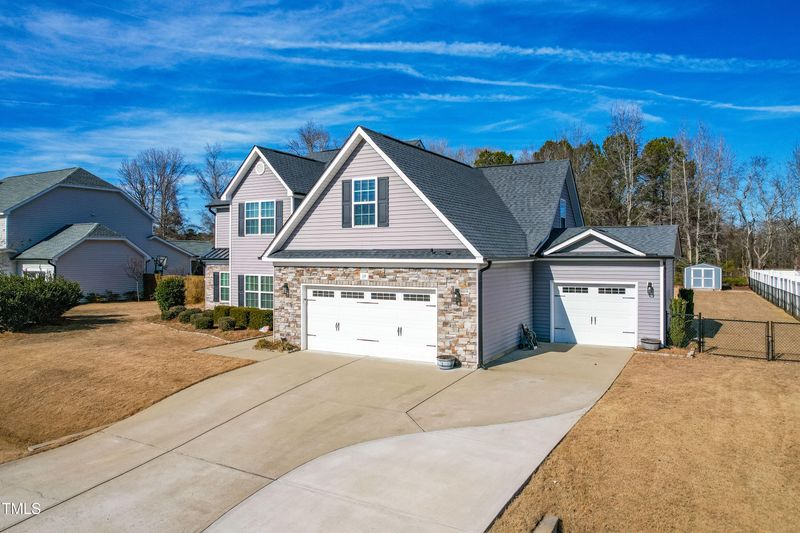 139 Red Angus Dr, Smithfield, NC 27577