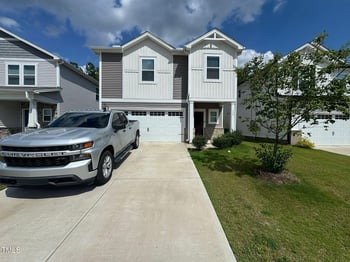 139 Red Valor St, Garner, NC 27529