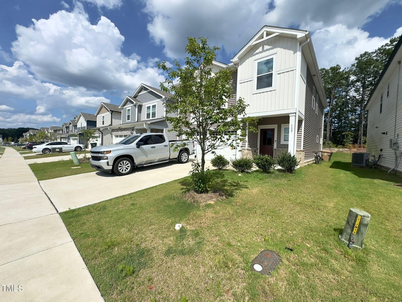 139 Red Valor St, Garner, NC 27529