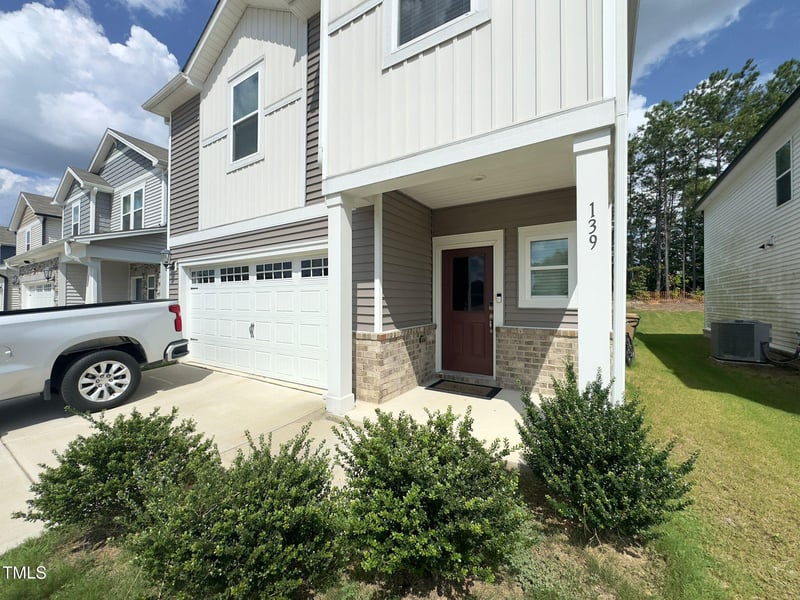139 Red Valor St, Garner, NC 27529