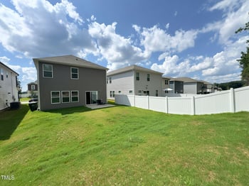 139 Red Valor St, Garner, NC 27529