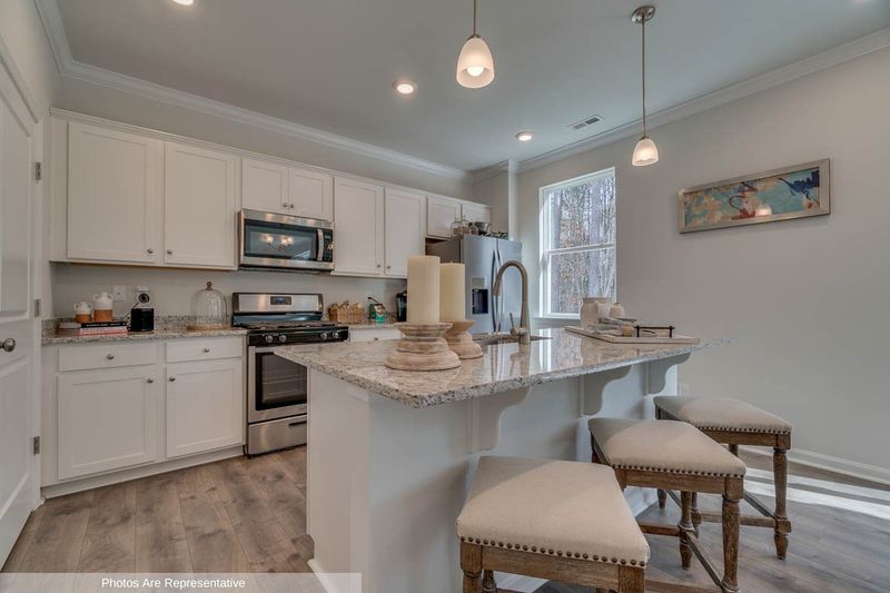 139 Rivercamp St, Clayton, NC 27527