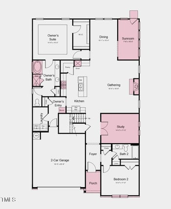 139 Rivulet Ct, Cary, NC 27519