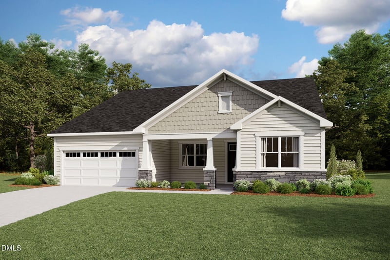 139 Scarlet Sage Dr, Fuquay Varina, NC 27526