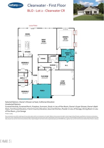 139 Scarlet Sage Dr, Fuquay Varina, NC 27526