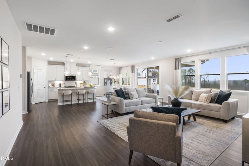 139 Scarlet Sage Dr, Fuquay Varina, NC 27526