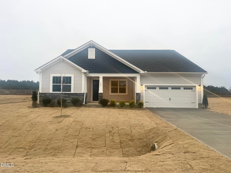 139 Scarlet Sage Dr, Fuquay Varina, NC 27526